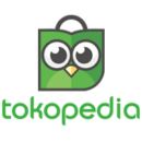 Tokopedia Logo