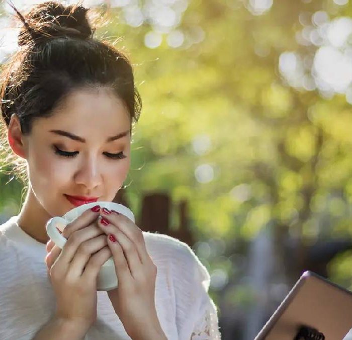 Essential Oil dengan Kandungan Rempah Indonesia Membuat Pikiran Lebih Tenang